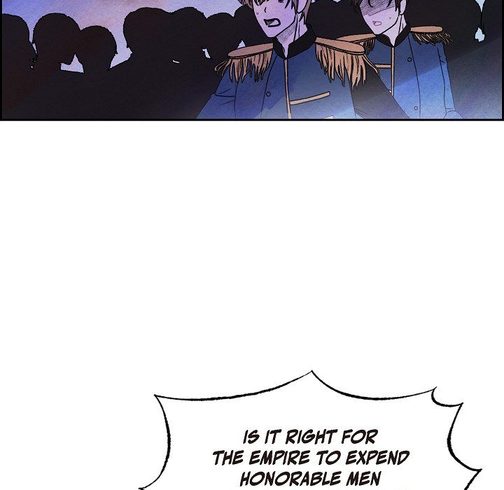 The Villainess Behind the Mask Chapter 49 image 29