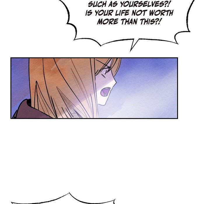 The Villainess Behind the Mask Chapter 49 image 30