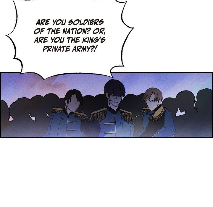 The Villainess Behind the Mask Chapter 49 image 31