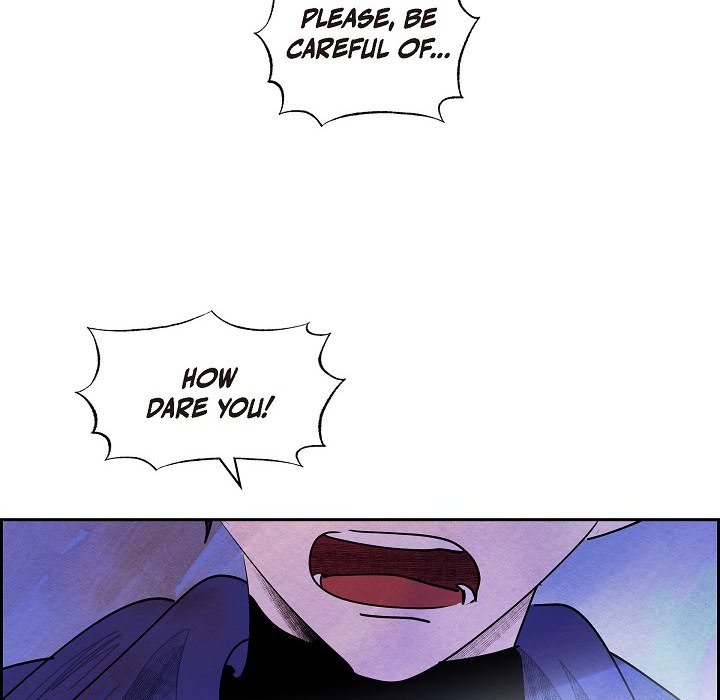 The Villainess Behind the Mask Chapter 49 image 33