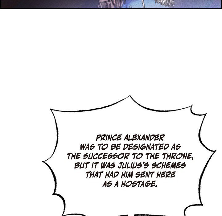 The Villainess Behind the Mask Chapter 49 image 36