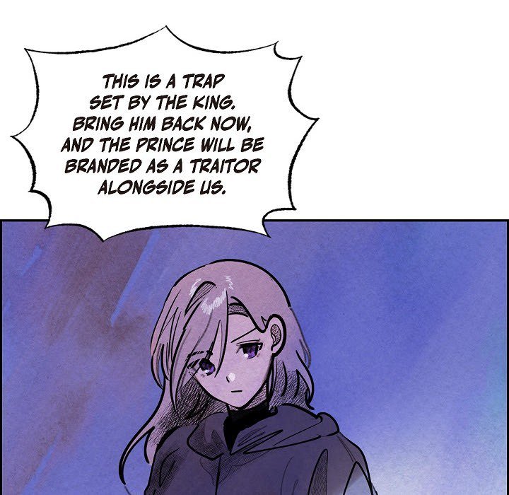 The Villainess Behind the Mask Chapter 49 image 38