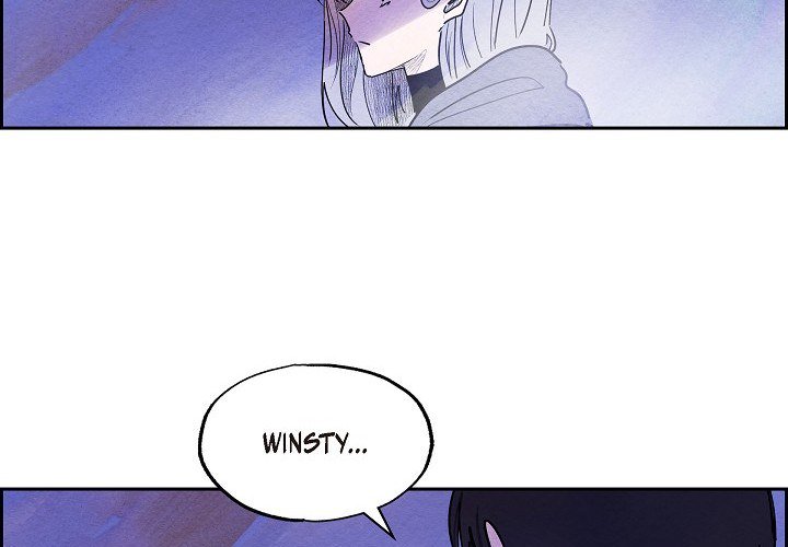 The Villainess Behind the Mask Chapter 49 image 3
