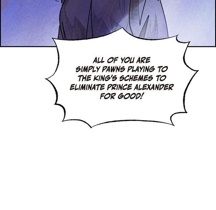The Villainess Behind the Mask Chapter 49 image 39