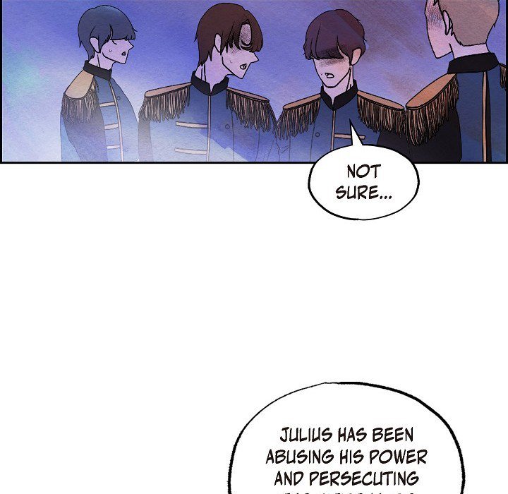 The Villainess Behind the Mask Chapter 49 image 41