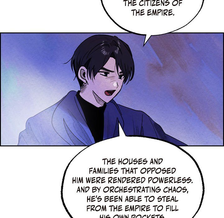 The Villainess Behind the Mask Chapter 49 image 42
