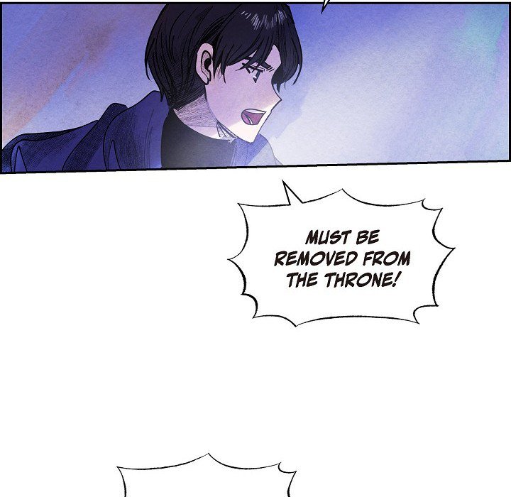 The Villainess Behind the Mask Chapter 49 image 45