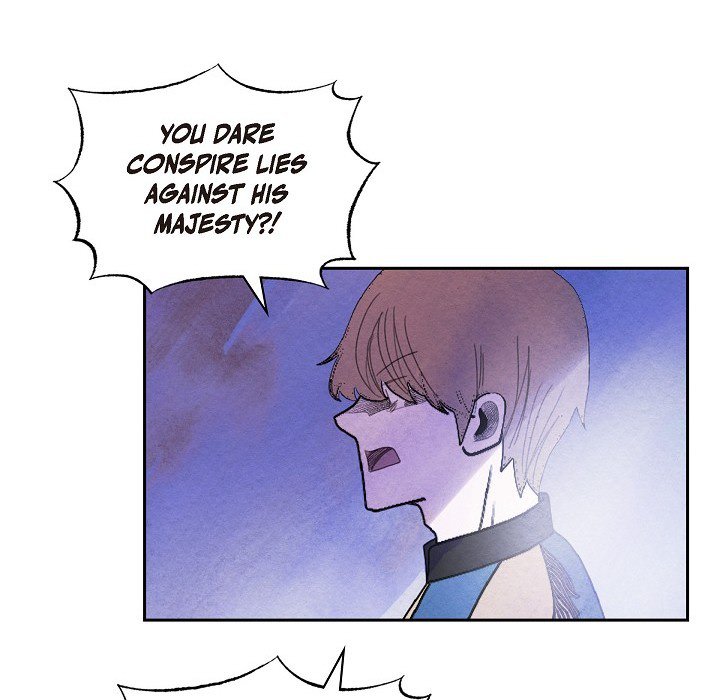 The Villainess Behind the Mask Chapter 49 image 47