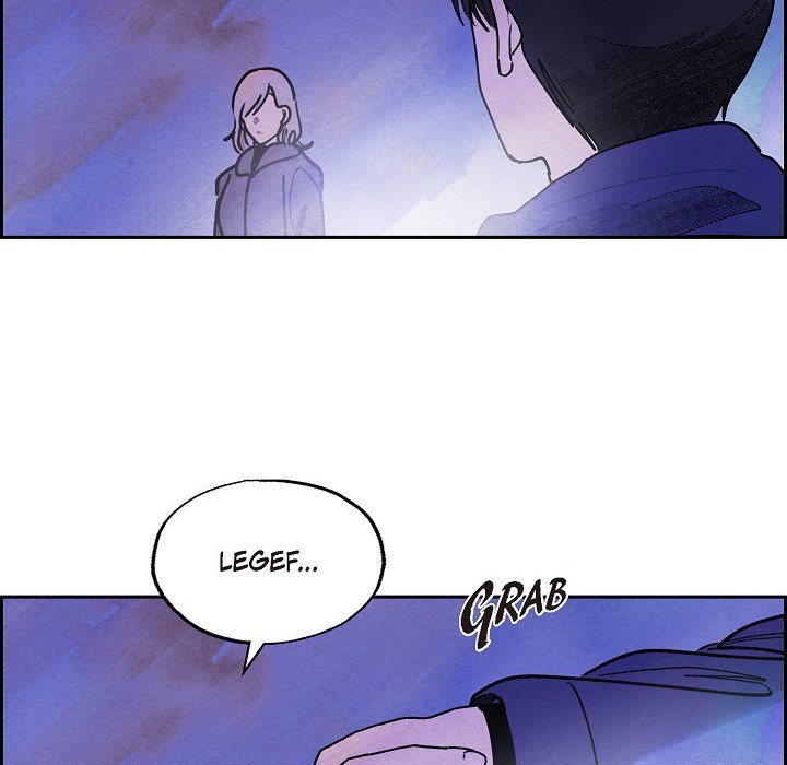 The Villainess Behind the Mask Chapter 49 image 4