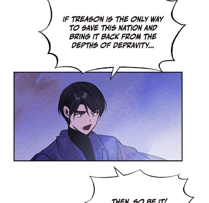 The Villainess Behind the Mask Chapter 49 image 51