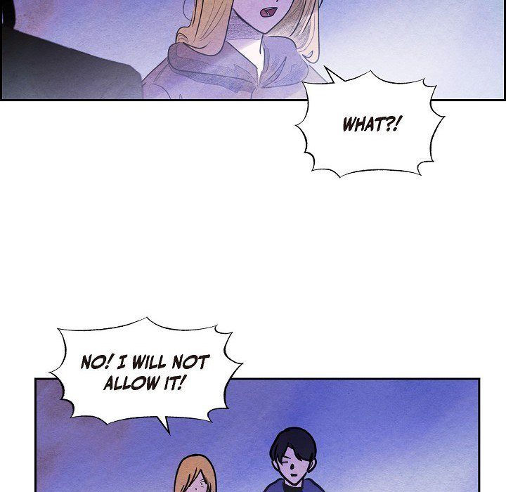 The Villainess Behind the Mask Chapter 49 image 54