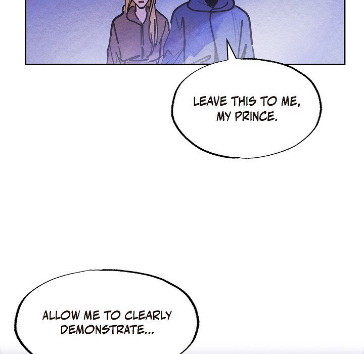 The Villainess Behind the Mask Chapter 49 image 55