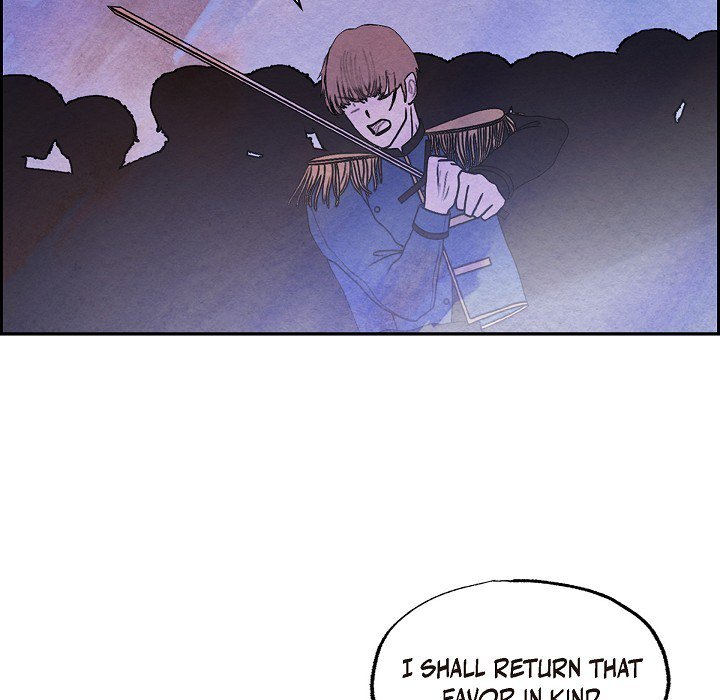 The Villainess Behind the Mask Chapter 49 image 61