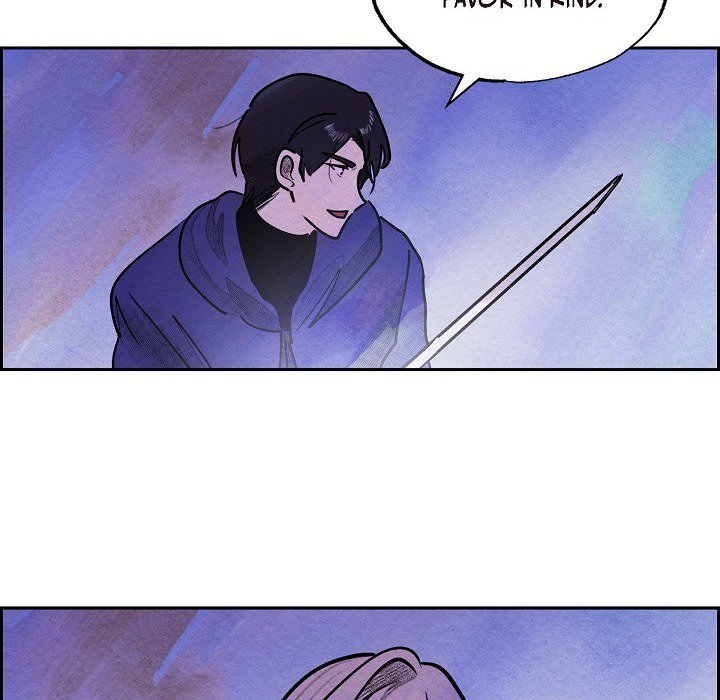The Villainess Behind the Mask Chapter 49 image 62