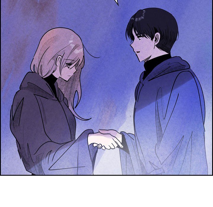 The Villainess Behind the Mask Chapter 49 image 6