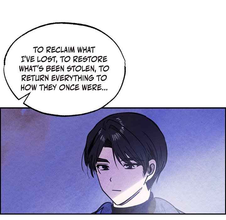 The Villainess Behind the Mask Chapter 49 image 8