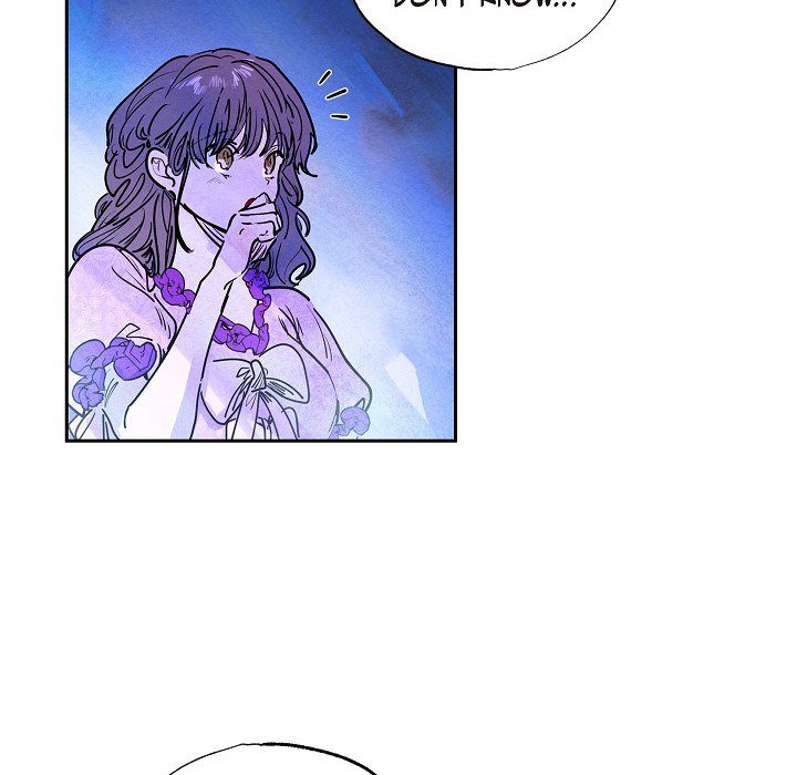 The Villainess Behind the Mask Chapter 5 image 9