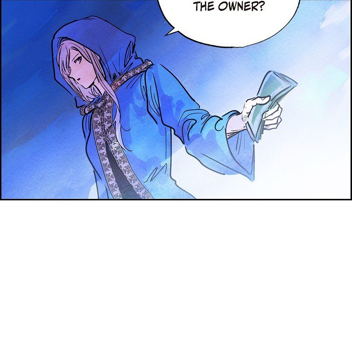 The Villainess Behind the Mask Chapter 5 image 99