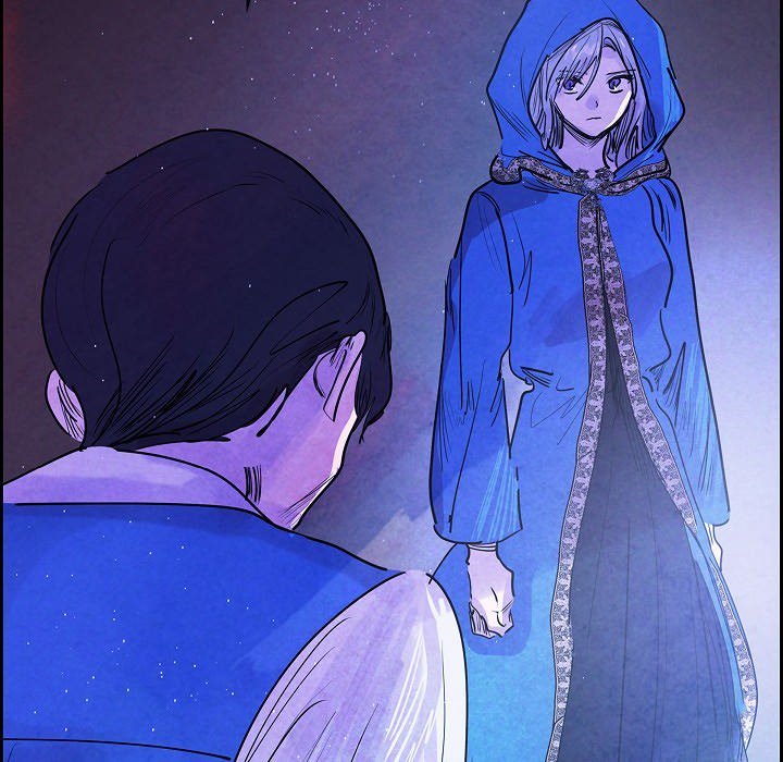 The Villainess Behind the Mask Chapter 5 image 102