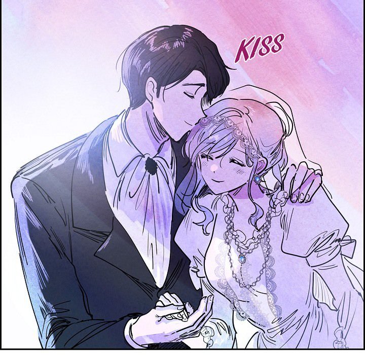 The Villainess Behind the Mask Chapter 5 image 12