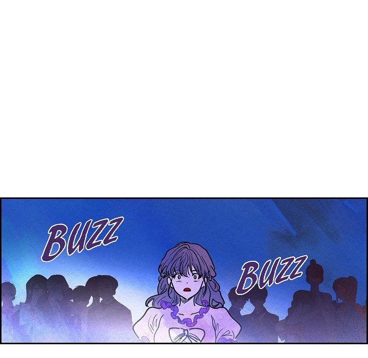 The Villainess Behind the Mask Chapter 5 image 13