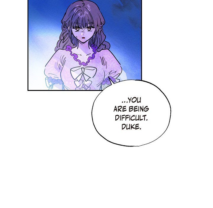 The Villainess Behind the Mask Chapter 5 image 16
