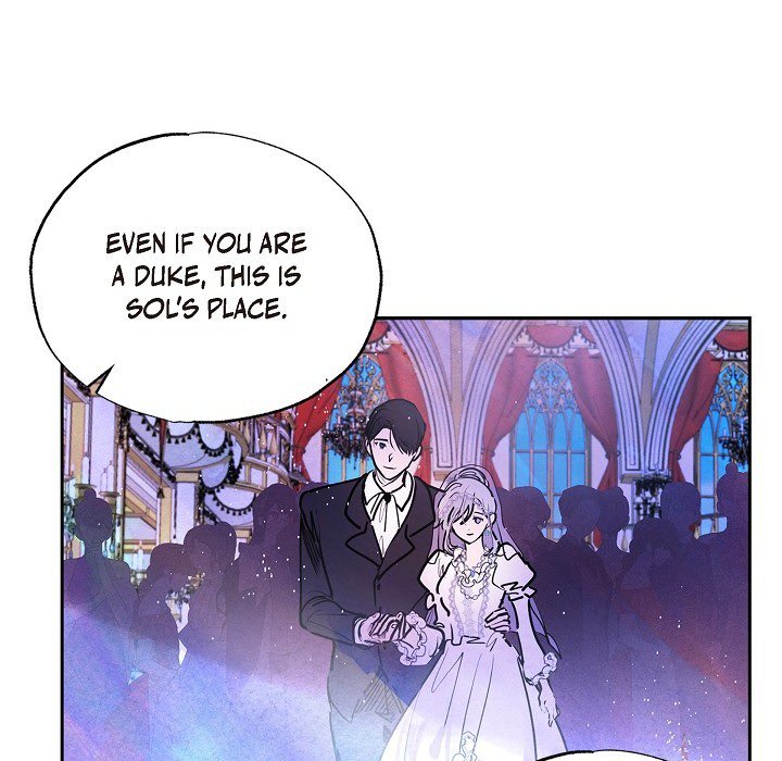 The Villainess Behind the Mask Chapter 5 image 17
