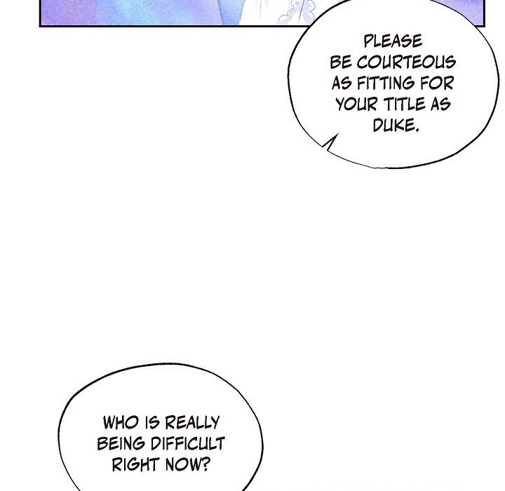 The Villainess Behind the Mask Chapter 5 image 18