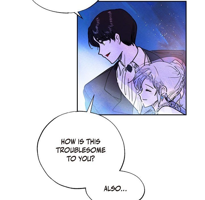 The Villainess Behind the Mask Chapter 5 image 19