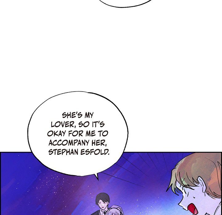 The Villainess Behind the Mask Chapter 5 image 20