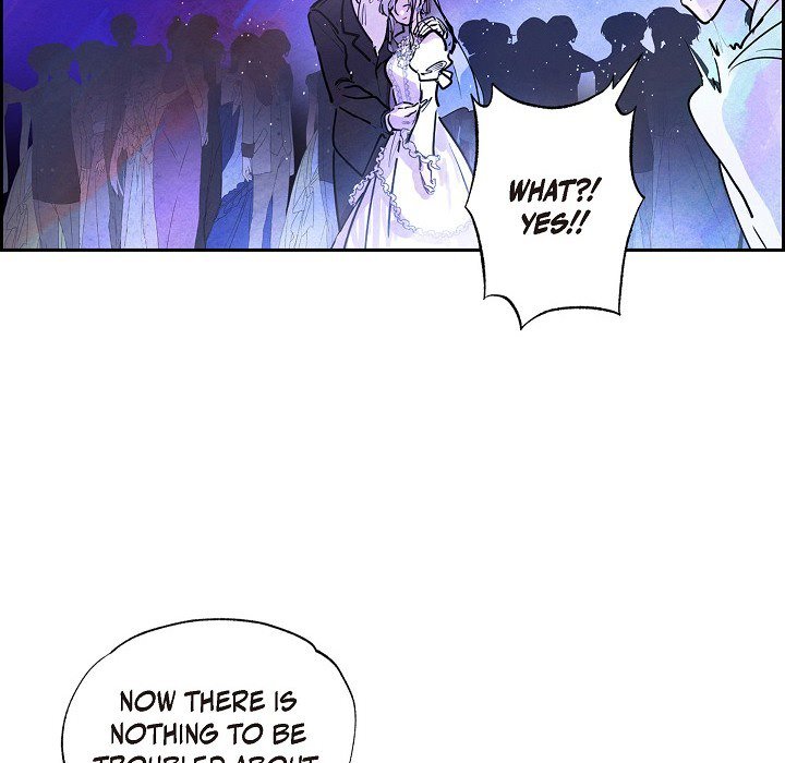 The Villainess Behind the Mask Chapter 5 image 21