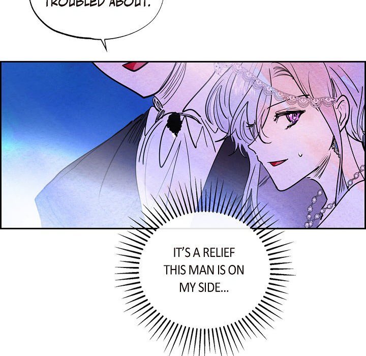 The Villainess Behind the Mask Chapter 5 image 22