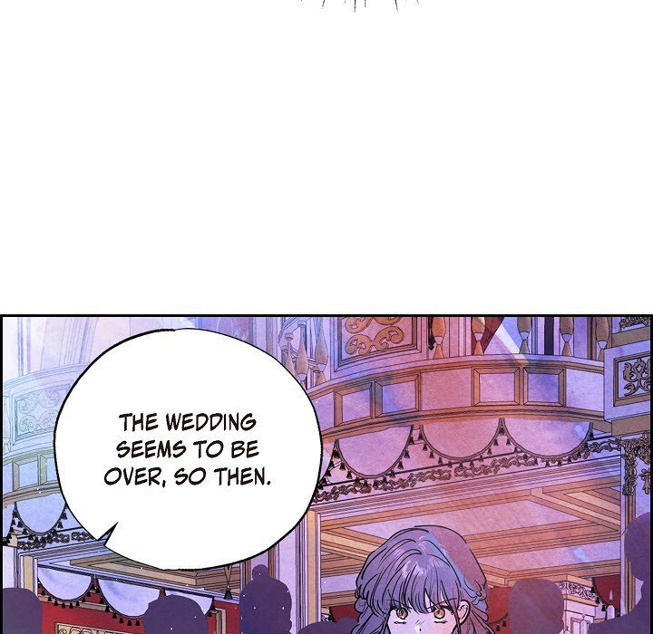 The Villainess Behind the Mask Chapter 5 image 23