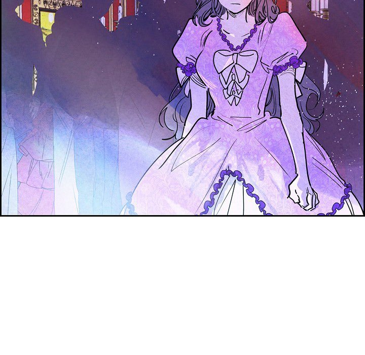 The Villainess Behind the Mask Chapter 5 image 24