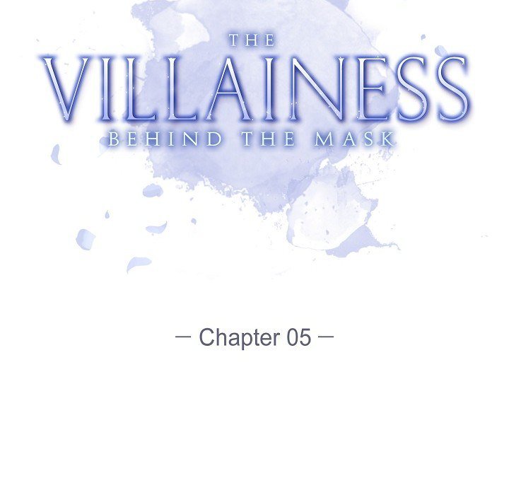 The Villainess Behind the Mask Chapter 5 image 26