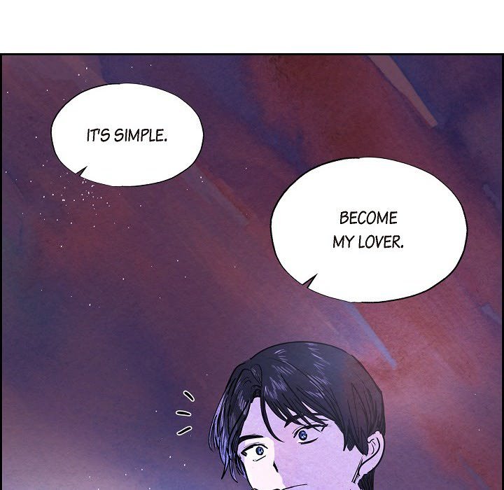 The Villainess Behind the Mask Chapter 5 image 28