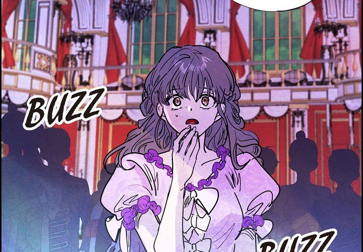 The Villainess Behind the Mask Chapter 5 image 2