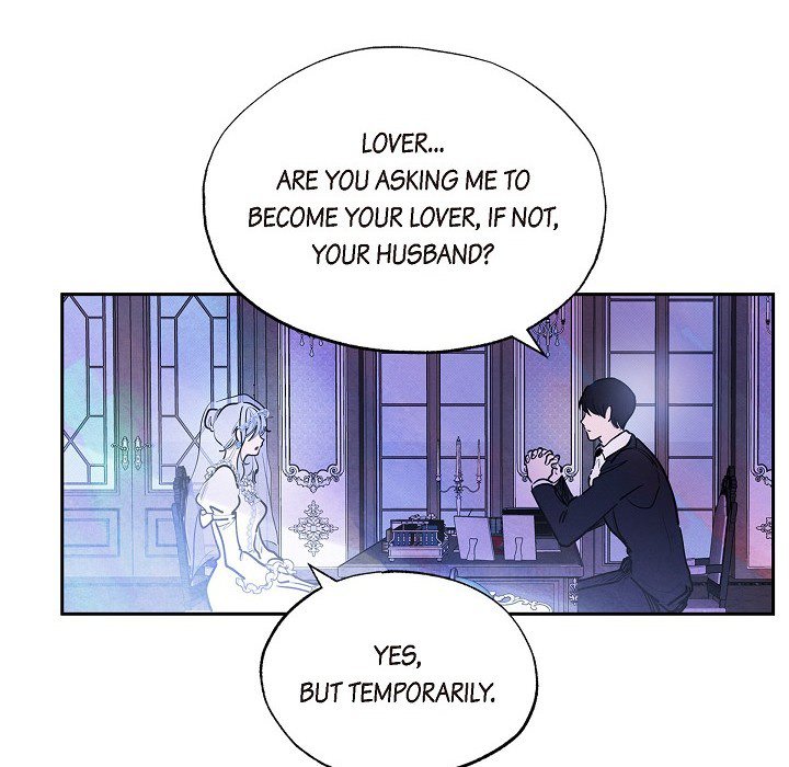 The Villainess Behind the Mask Chapter 5 image 30