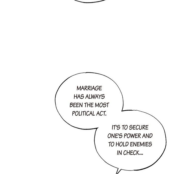 The Villainess Behind the Mask Chapter 5 image 31