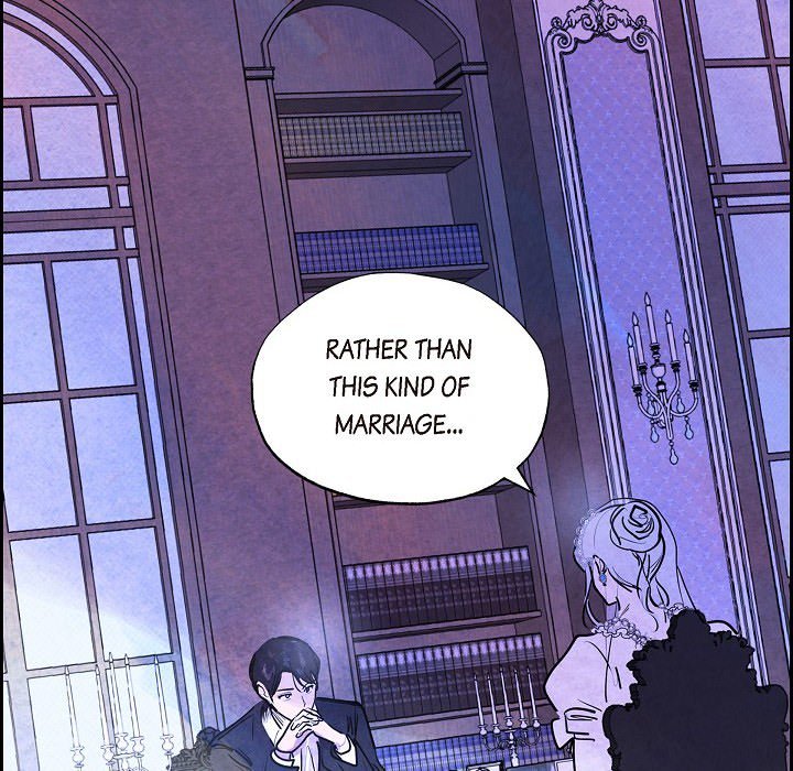 The Villainess Behind the Mask Chapter 5 image 34