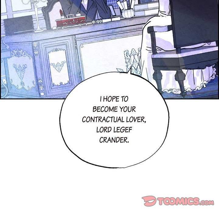 The Villainess Behind the Mask Chapter 5 image 35