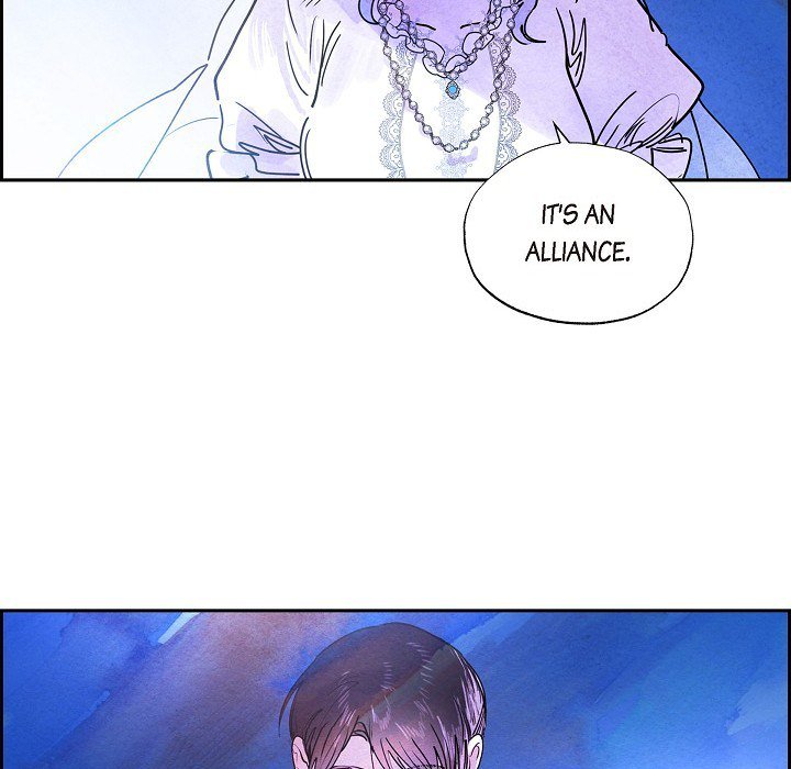 The Villainess Behind the Mask Chapter 5 image 37