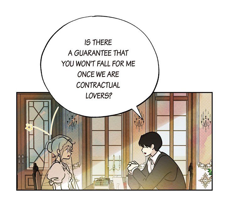 The Villainess Behind the Mask Chapter 5 image 41
