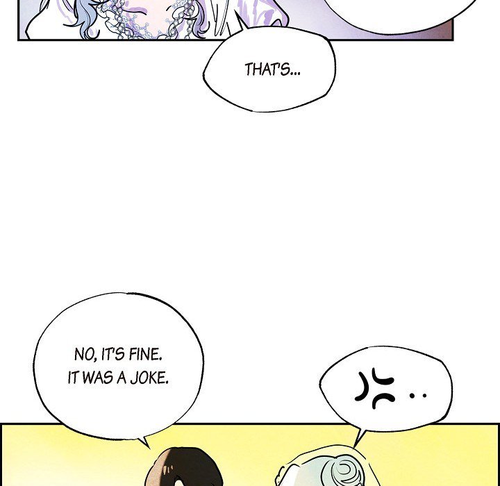 The Villainess Behind the Mask Chapter 5 image 43