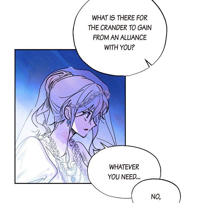 The Villainess Behind the Mask Chapter 5 image 45