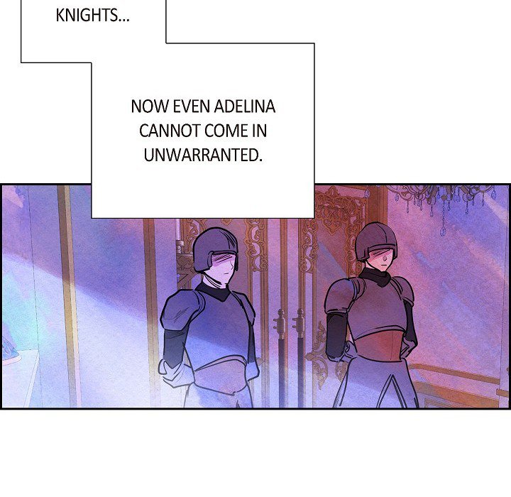 The Villainess Behind the Mask Chapter 5 image 53