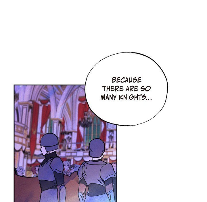 The Villainess Behind the Mask Chapter 5 image 5