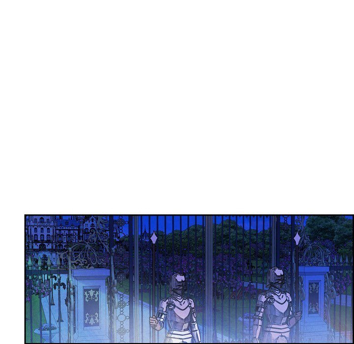 The Villainess Behind the Mask Chapter 5 image 59