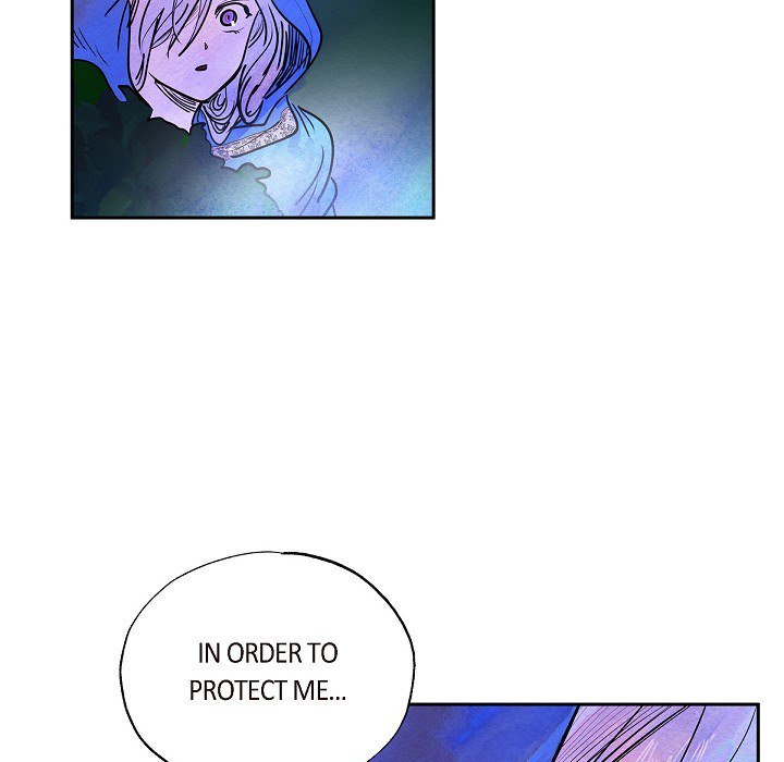 The Villainess Behind the Mask Chapter 5 image 61