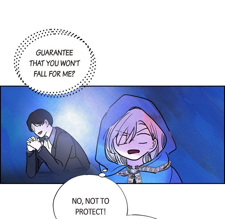 The Villainess Behind the Mask Chapter 5 image 63